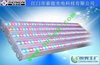 探索索能DMX512大功率LED洗墙灯 高效照明与智能控制的完美融合