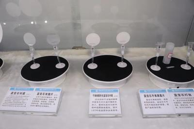 它山之石可以攻玉 丰泽区赴安溪考察园区建设与高新技术发展纪实