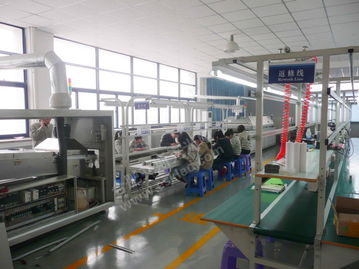 室外照明灯具 合肥艾斯克光电科技有限责任公司
